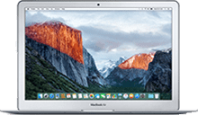 MacBookAir