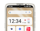シンプルスマホ7