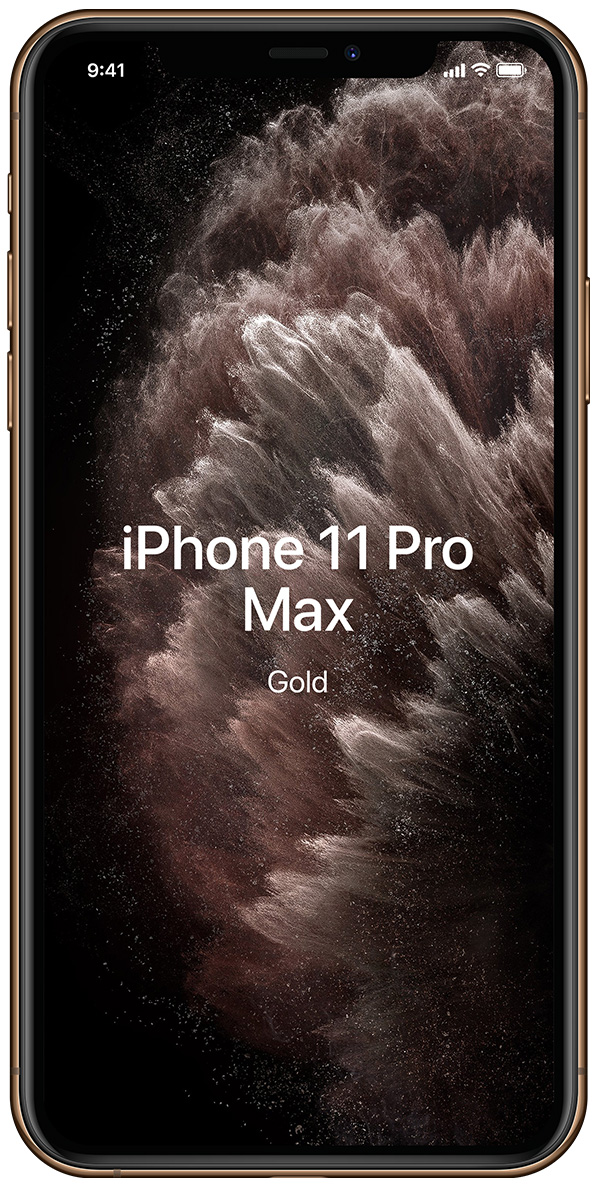 iPhone 11 Pro Max