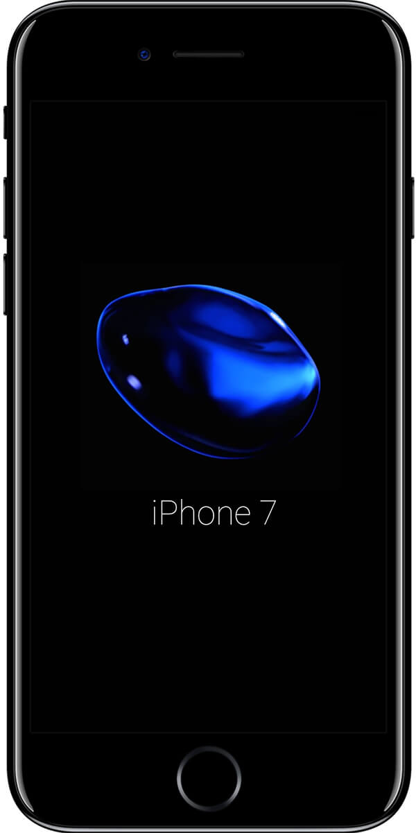 iPhone 7