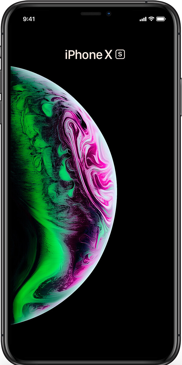 iPhone XS Max