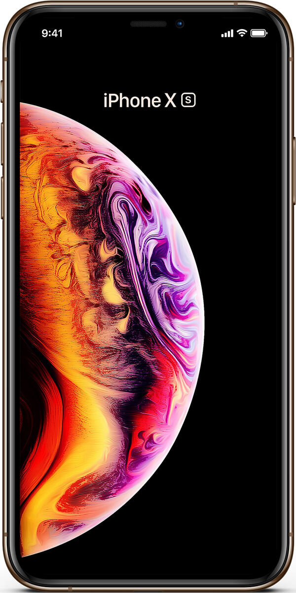 iPhone XS