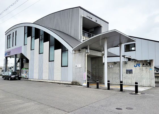 iCracked Store 城陽への道順1