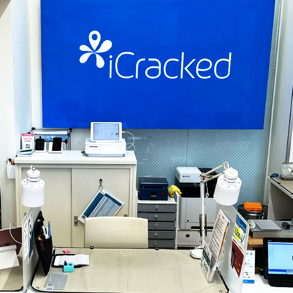 iCracked Store Kodo