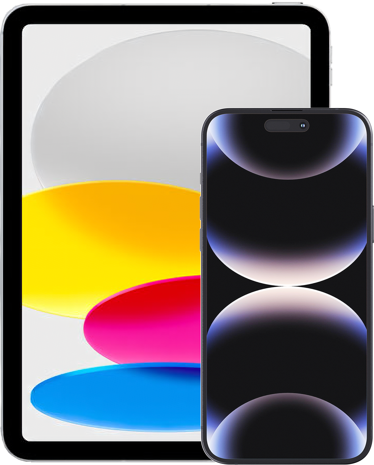 iPhone修理