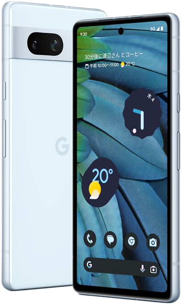 Google Pixel修理