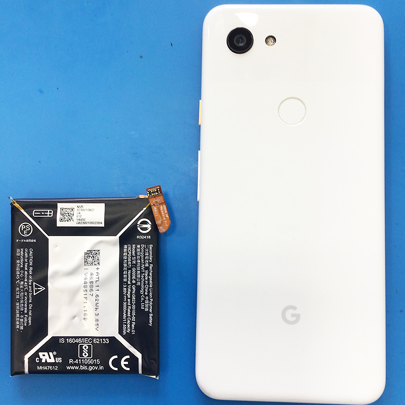 Pixel 3aをもっと長く使いたい